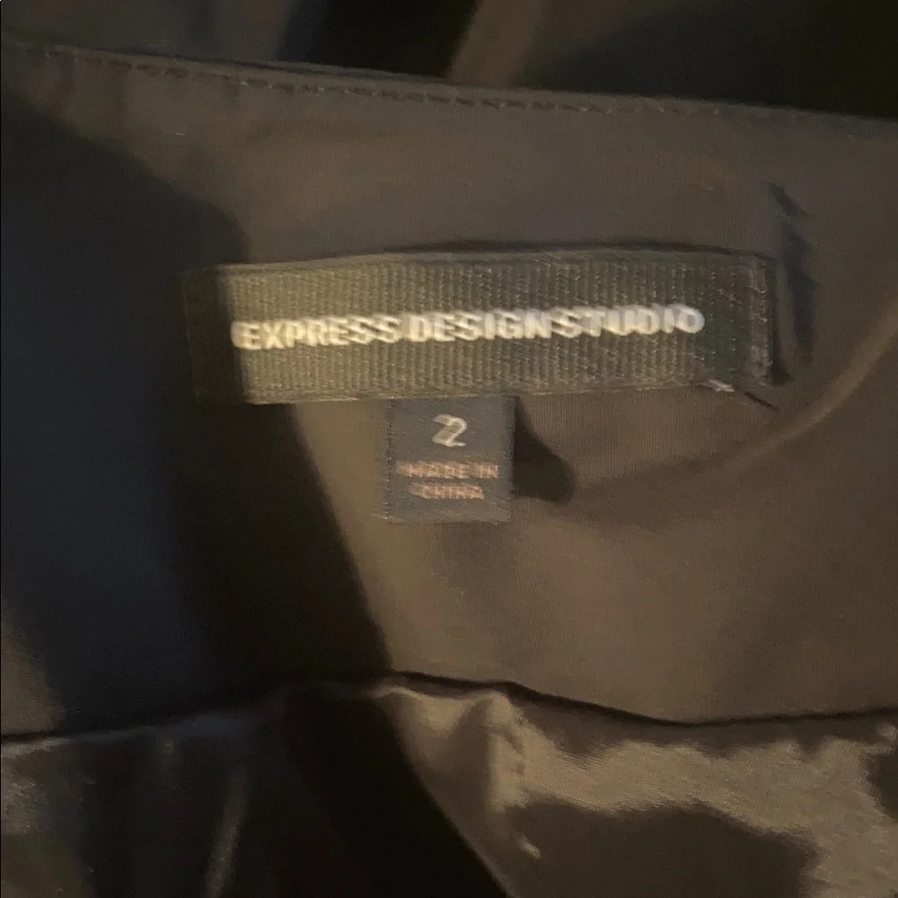 Express size 2 and size small Stella & Dot top bundle - Picture 10 of 14